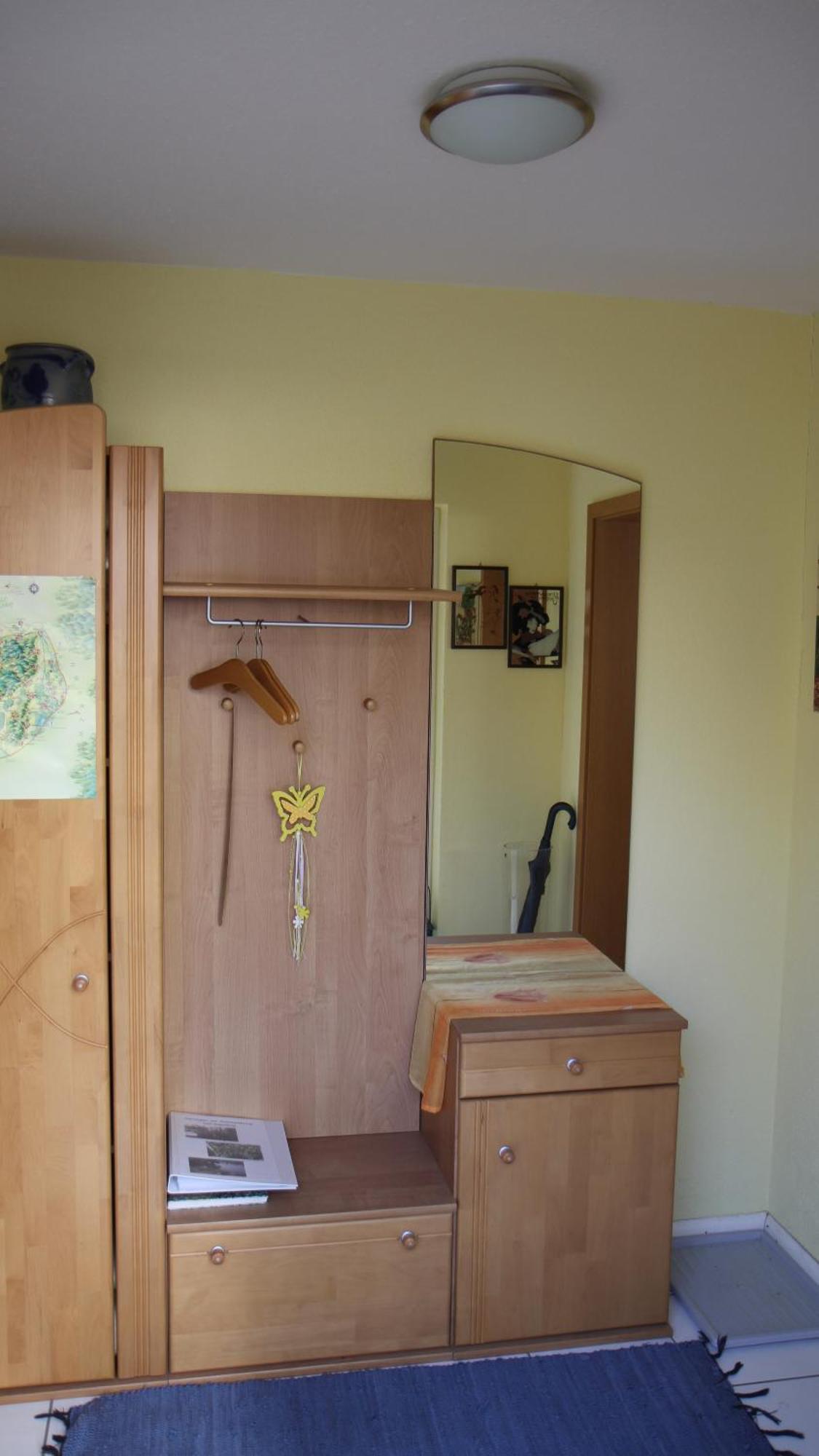 Ferienwohnung Burger Sasbach am Kaiserstuhl Exterior photo