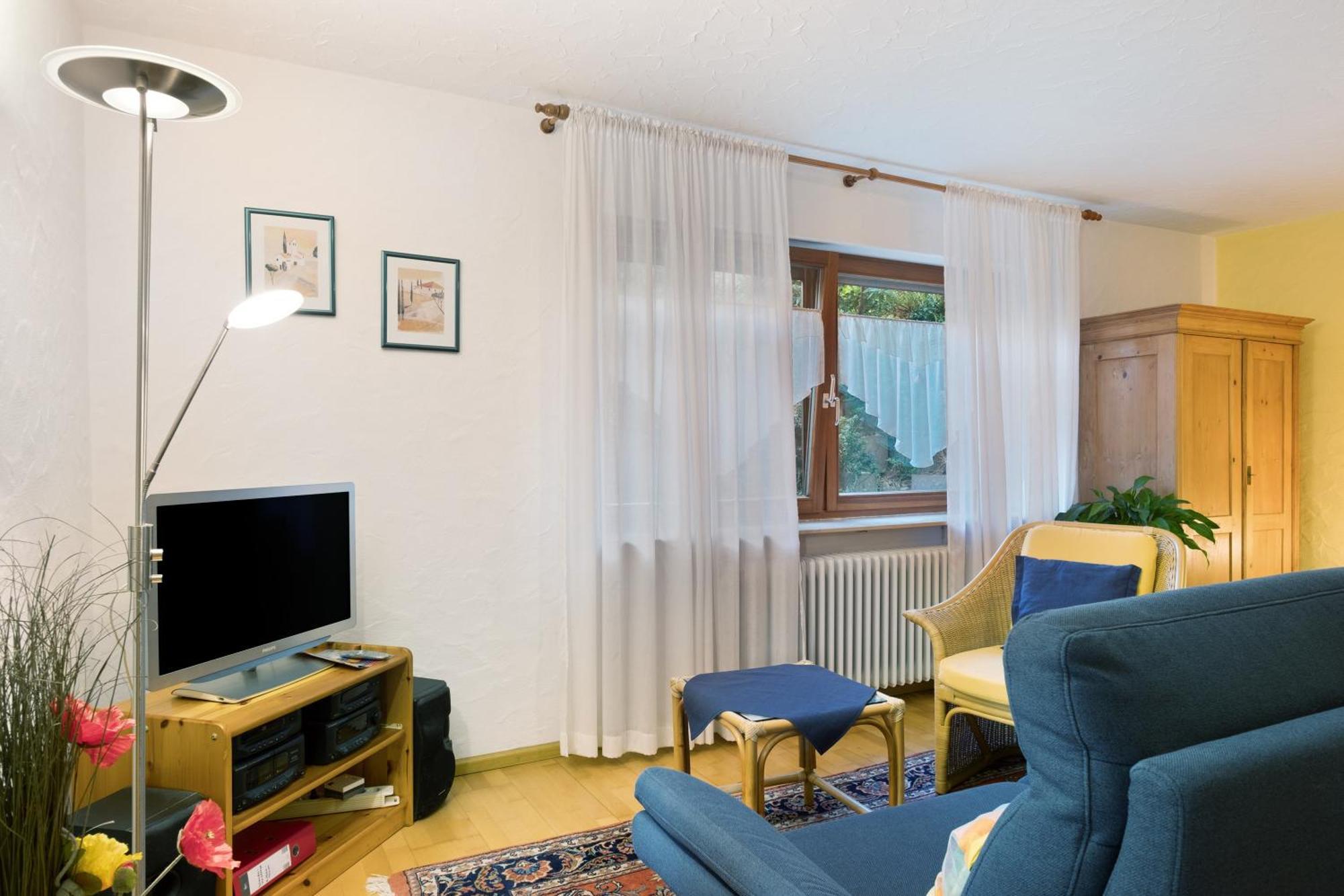 Ferienwohnung Burger Sasbach am Kaiserstuhl Exterior photo