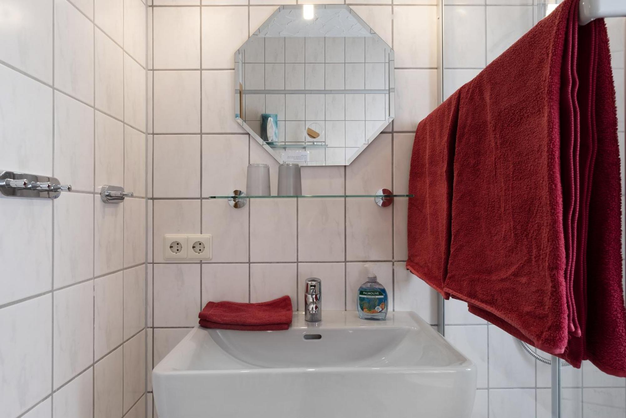 Ferienwohnung Burger Sasbach am Kaiserstuhl Exterior photo