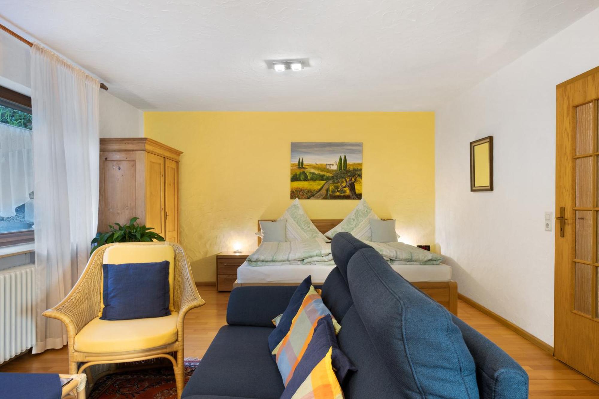 Ferienwohnung Burger Sasbach am Kaiserstuhl Exterior photo